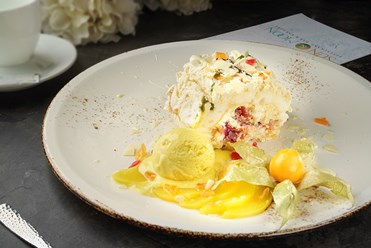 Фото компании ООО Ресторан "Sun&Moon" 17