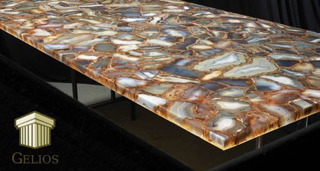 Фото компании ООО Гелиос 96