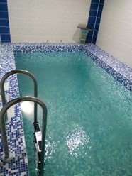 Фото компании  Бавария, оздоровительный комплекс 18