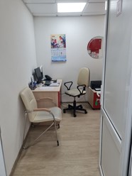 Семейный медицинский центр на ул. Толбухина "Мой Доктор"