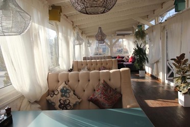 Фото компании  Deja Vu, кафе 12