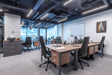 Фото компании ООО WEWALL 1