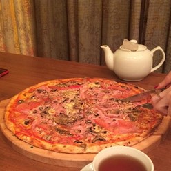 Фото компании  ПиццаФабрика, ресторан 9