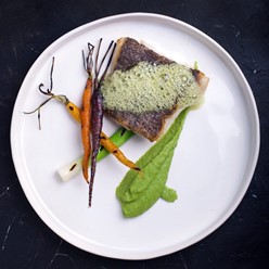 Фото компании  VOLNA, ресторан 18