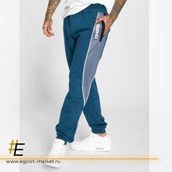 Спортивные брюки мужские прямого покроя утепленные 2Face купить в интернет магазине #EGOист - https://egoist-market.ru/products/sportivnye-bryuki-muzhskie-pryamogo-pokroya-uteplennye