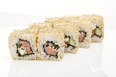 Фото компании  Рай Суши, суши-бар 17