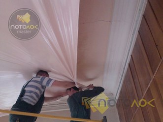 Фото компании ООО "Потолок Мастер" Москва 7