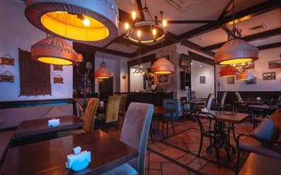 Фото компании  Мацони 4