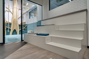 Фото компании  GYMPA 3