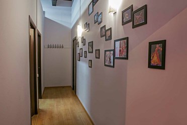 Фото компании ООО Дом танца Анны Кузнецовой 35