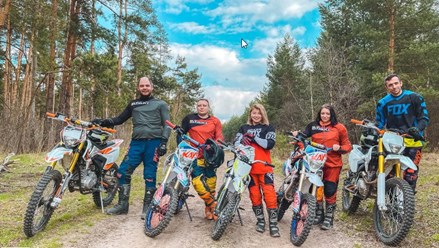 Фото компании ООО Заря 15