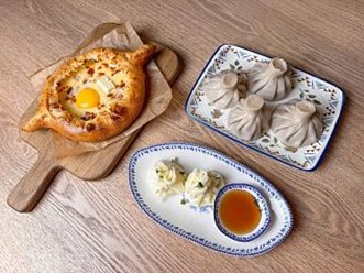 Фото компании ООО ТМ Доставка 1