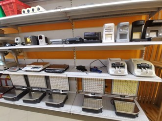 Фото компании  Магснаб 1