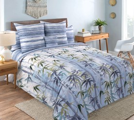 Постельное белье Ткань «Шанхай 4 основной», Сатин, 220 см