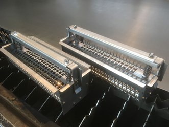 Пресс-форма для ветчины