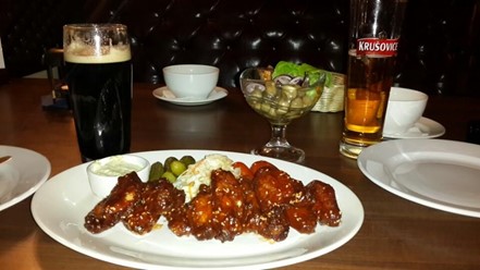 Фото компании  Старина Мюллер, сеть пивных ресторанов 53