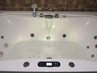 Фото компании  Райские забавы, комплекс отдыха 3