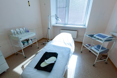 Фото компании  El Medico 1