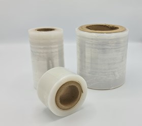 Стрейч пленка компакт