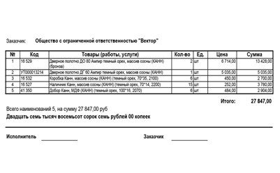 Фото компании ООО Три двери 18