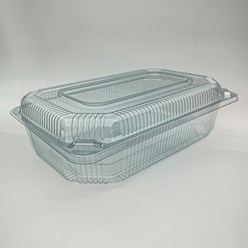 Контейнер пластиковый К-19/12