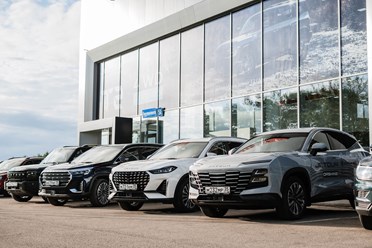 Фото компании ООО Динамика Вологда 1