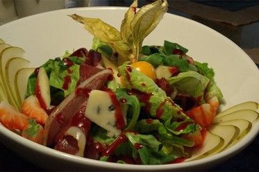 Фото компании  Трубадур, музыкальный ресторан 4