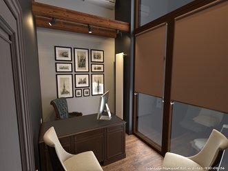 Фото компании ООО Дизайнер Меркулов В. Н. 40