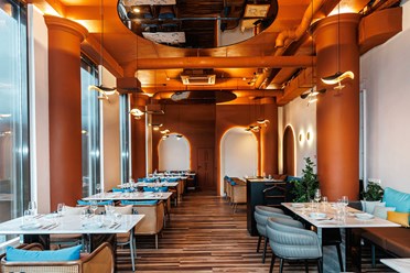 Фото компании ООО Liber Pater 80