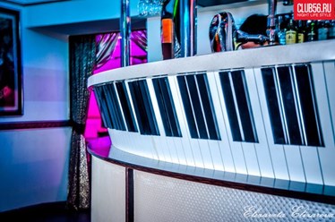 Фото компании  Piano Lounge 2