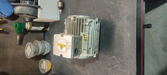 Фото компании ИП Статор-Сервис 13