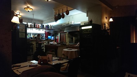 Фото компании  Строганов-Гриль, ресторан 12