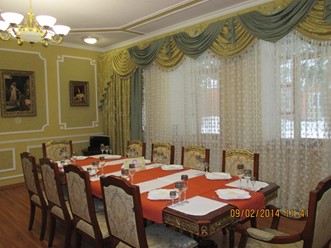 Фото компании  Старый Тбилиси, ресторан 3