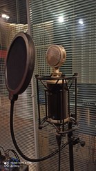 Фото компании  Студия звукозаписи Abn-Studio. Musical Production 4