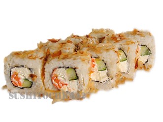 Фото компании  Суши точка, бар 9