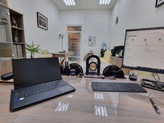 фото кабинета