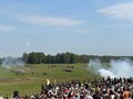 БОРОДИНО. Реконструкция сражения