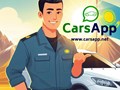 Фото компании  carsapp 1