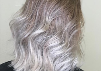 Фото компании  Infinity Beauty Lab 5