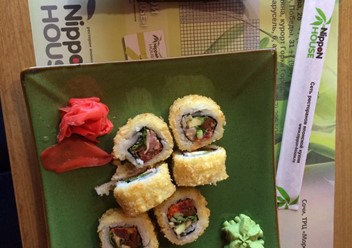 Фото компании  Rukkola, ресторан 2