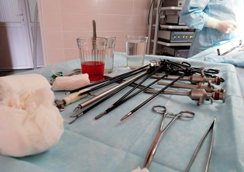 Фото компании ФГБОУ Клиника Кировского государственного медицинского университета 2
