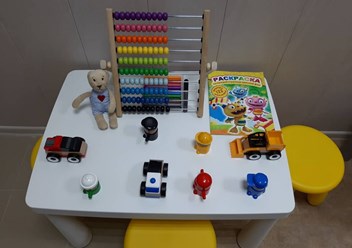 Фото компании  Автосервис Автопилот Строгино 4