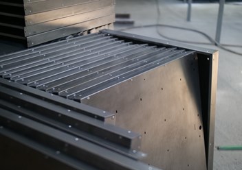 гибка металла