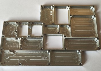 Фото компании ООО Торговый дом М-Трейд 5