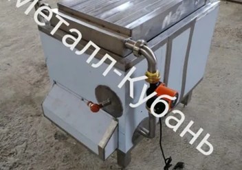 Фото компании ООО Металл-Кубань 4