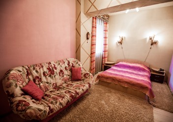 Фото компании  Сар-Герел Алтая, усадьба-ресторан 6