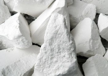 Поставка мела. Мел, который предлагает наша компания обладает высоким качеством, произведен на современном оборудовании, отличается отсутствием различных химических примесей.