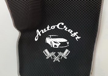 Фото компании ИП AutoCraft 2