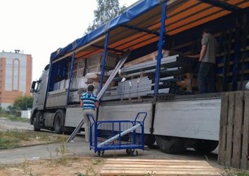 Фото компании ООО Логистик 2