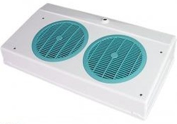 Воздухоохладители – это охлаждающее оборудование, которое предназначается для использования в холодильных камерах, камерах хранения цветов